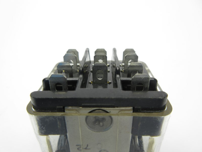 AMF KUP14D15 110VDC 10A UNMP