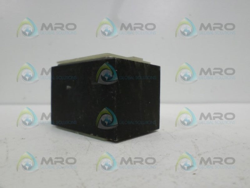 PARKER CM-2-PT-14-10 NSNP