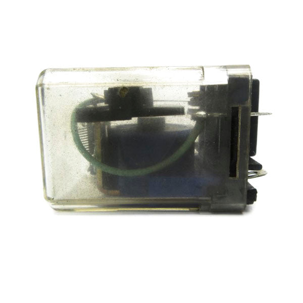 DELTROL CONTROLS 166SPDT 24VDC 10A UNMP
