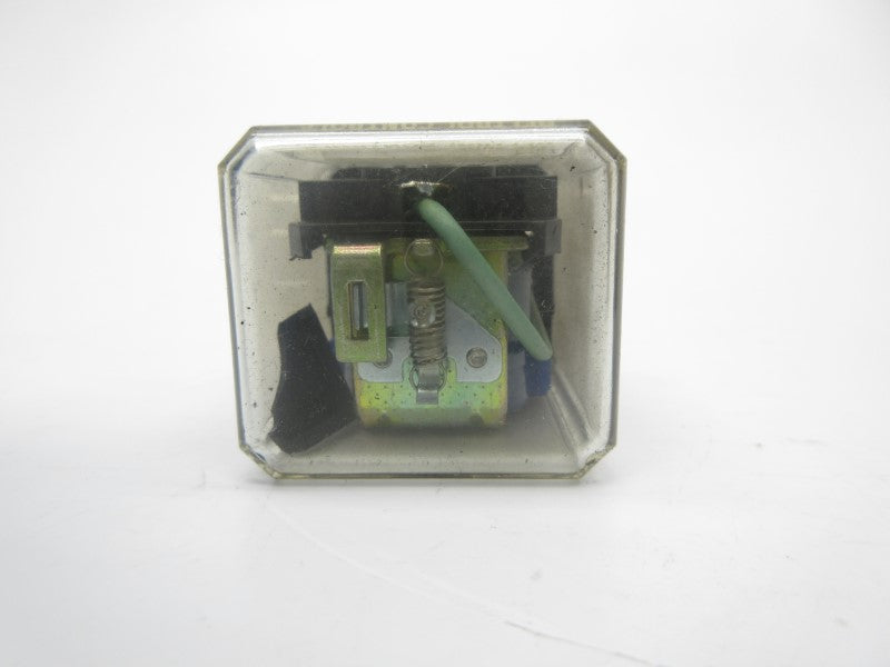 DELTROL CONTROLS 166SPDT 24VDC 10A UNMP