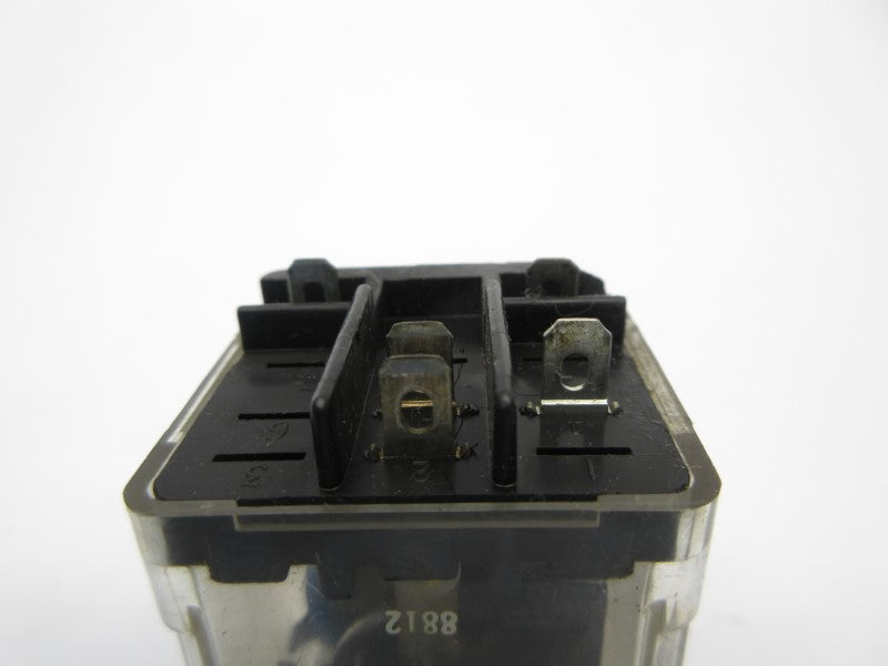 DELTROL CONTROLS 166SPDT 24VDC 10A UNMP