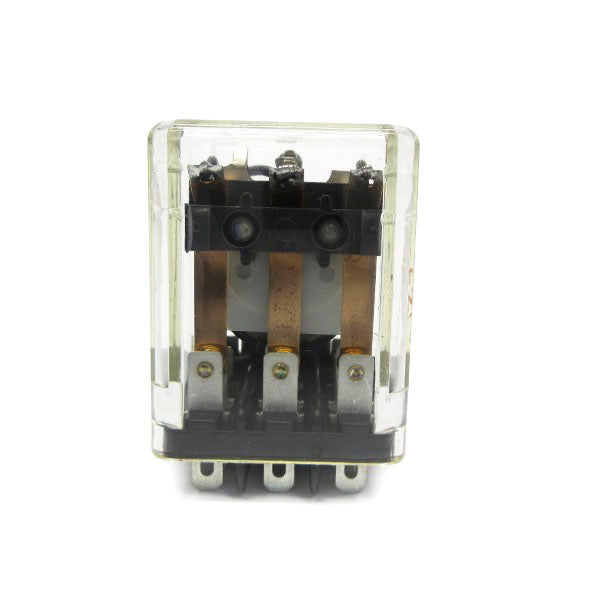 POTTER & BRUMFIELD KUP-14D15-24 24VDC 10A UNMP