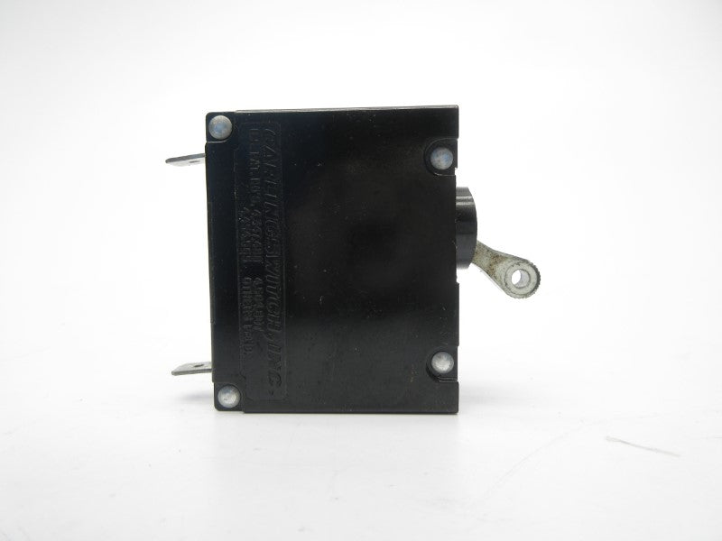 CARLING SWITCH AA1-B0-20-630-1B1-C 277V 30A UNMP