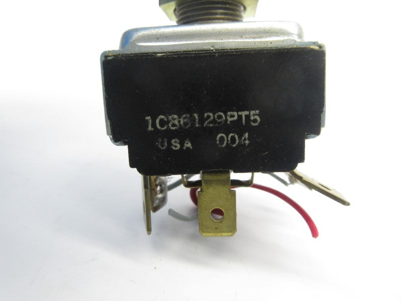 CUTLER HAMMER 1C86129PT5 UNMP