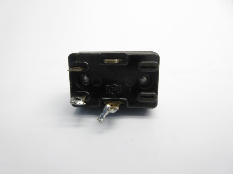 CUTLER HAMMER 0529 250VDC 3A UNMP