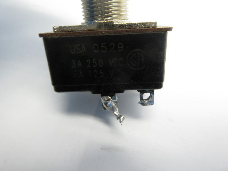 CUTLER HAMMER 0529 250VDC 3A UNMP