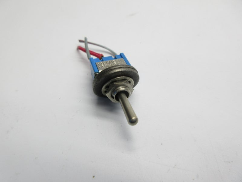 SWITCH MTS-1 250VAC 3A UNMP
