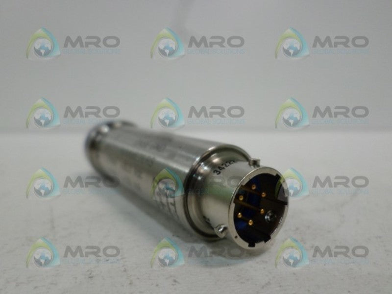 HONEYWELL 9242803 PRESSURE TRANSMITTER NSNP