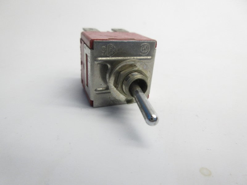 C&K 9221 250V 5A UNMP
