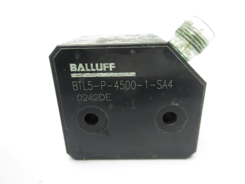 BALLUFF BTL5-P-4500-1-SA4 UNMP