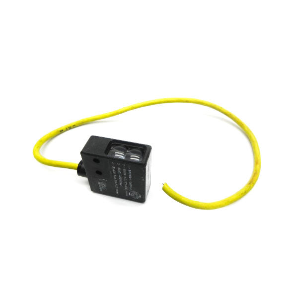 ALLEN BRADLEY 42SMU-7201-QD SER. B 28VDC UNMP