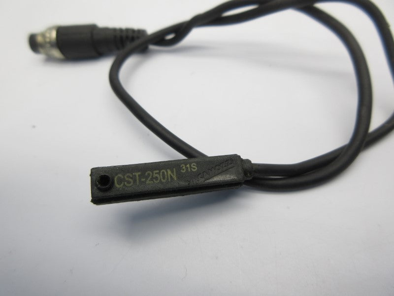CAMOZZI CST-250N UNMP