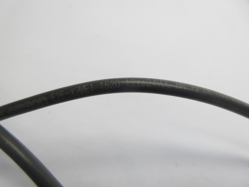 OMRON E2E-X2ME1 12-24VDC (AS PICTURED) UNMP