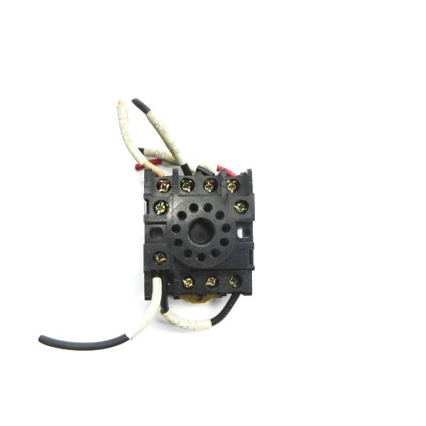 OMRON PF113A-E 250V 10A UNMP