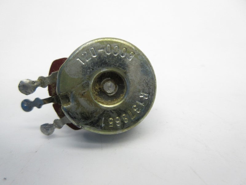 INDUSTRIAL MRO 120-0009 UNMP