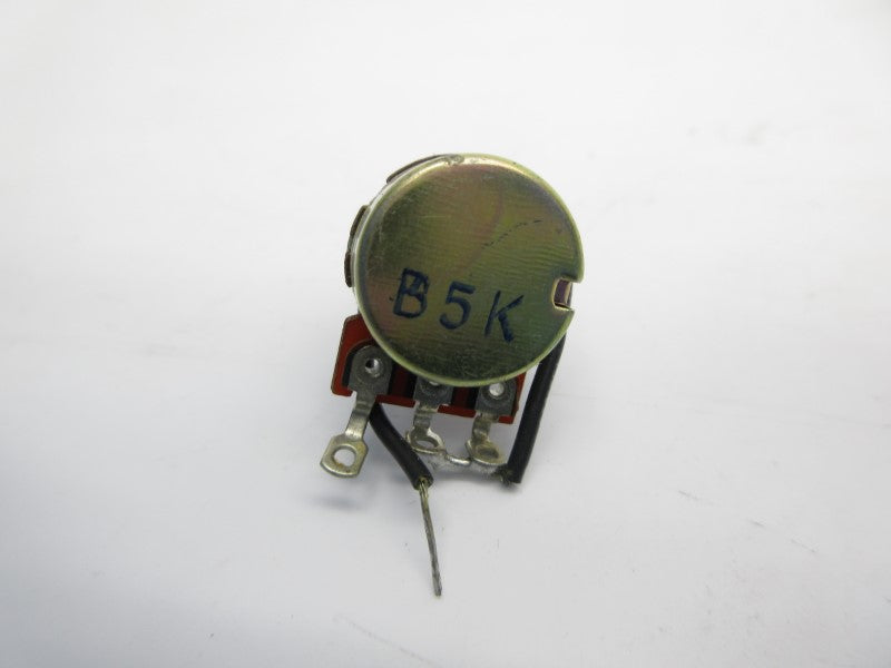 POTENTIOMETER B5K UNMP