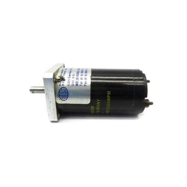 SERVO TEK SB-757B-1 UNMP