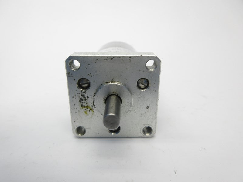 SERVO TEK SB-757B-1 UNMP
