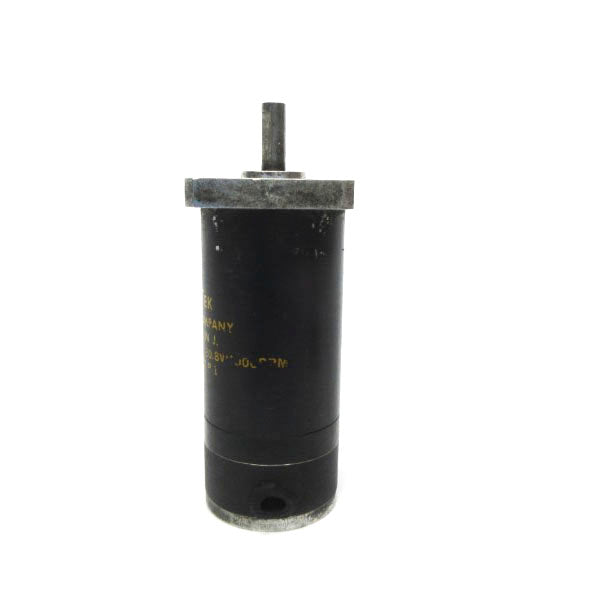SERVO TEK SB-7467B-1 UNMP