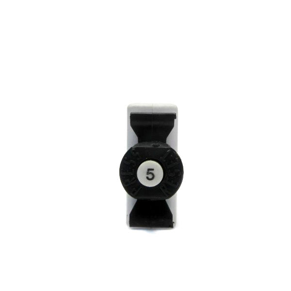 MECHANICAL PRODUCTS 1600-255-050 50VDC 5A UNMP