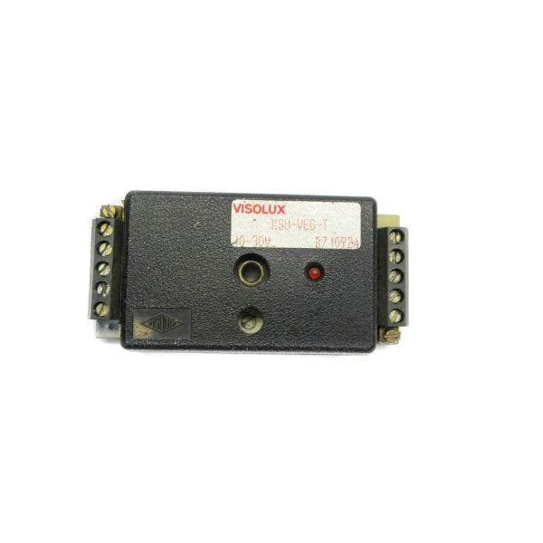 VISOLUX KSU-VEG-T 10-30V UNMP