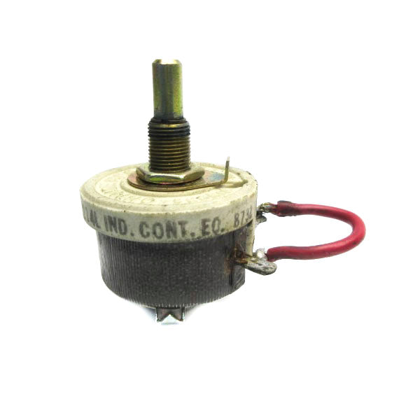 OHMITE RHS100 UNMP