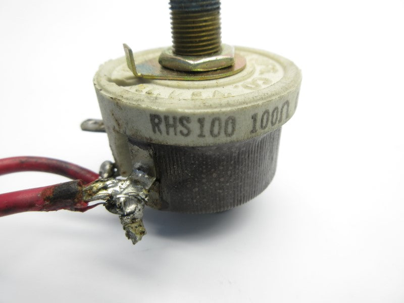 OHMITE RHS100 UNMP