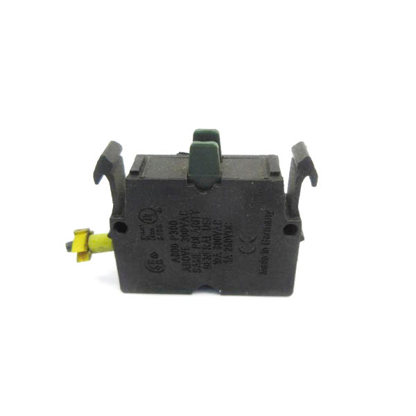 KLOCKNER MOELLER M22-K10 500V 2A UNMP