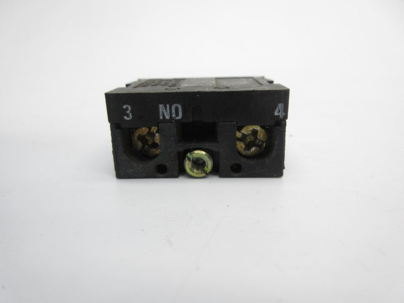 TELEMECANIQUE ZB2-BE101 500V 10A UNMP