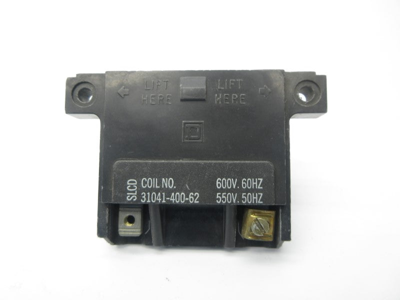 SQUARE D 31041-400-62 550/600V NSNP