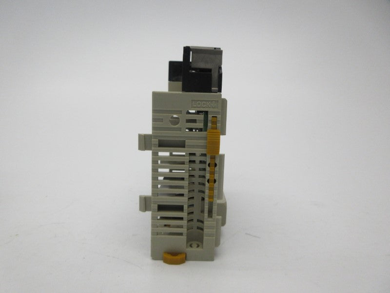 OMRON CQM1-B7A21 24VDC NSNP