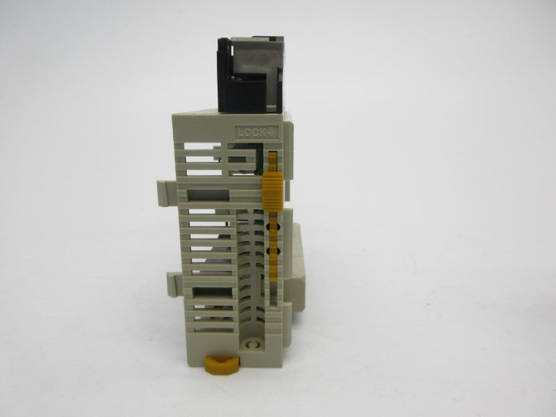 OMRON CQM1-ID212 24VDC (NO DOOR) NSNP