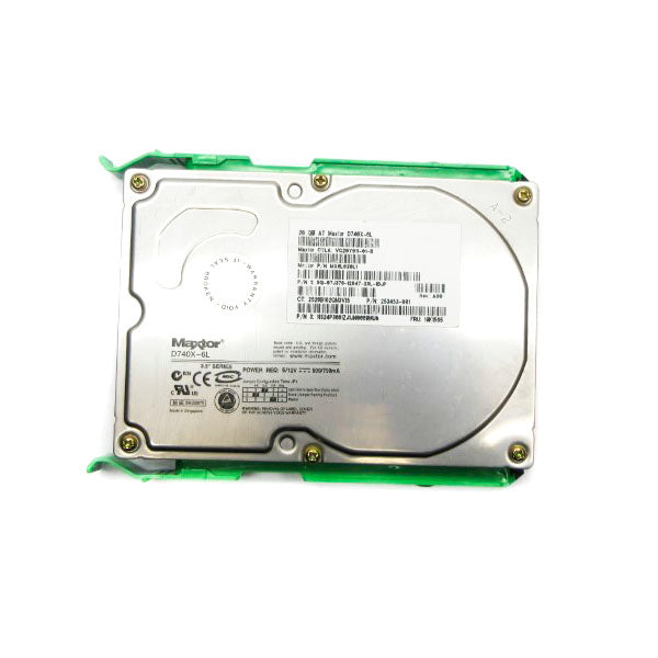 MAXTOR D740X-6L 5/12V NSNP