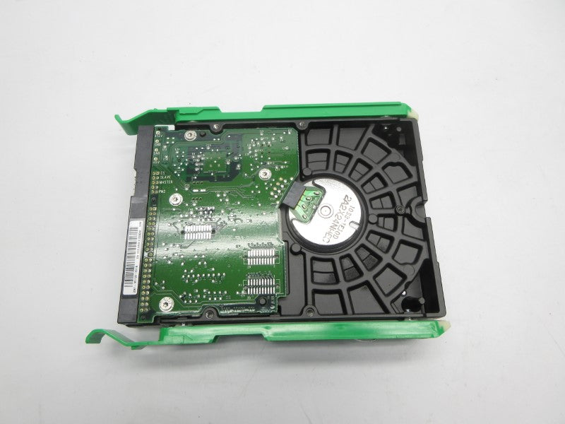 WESTERN DIGITAL WD400BB-75DEA0 12VDC 0.45A NSNP