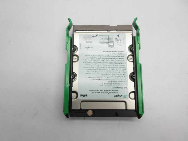 SEAGATE 9T6004-132 ST320011A F/W 3.75 5/12V NSNP