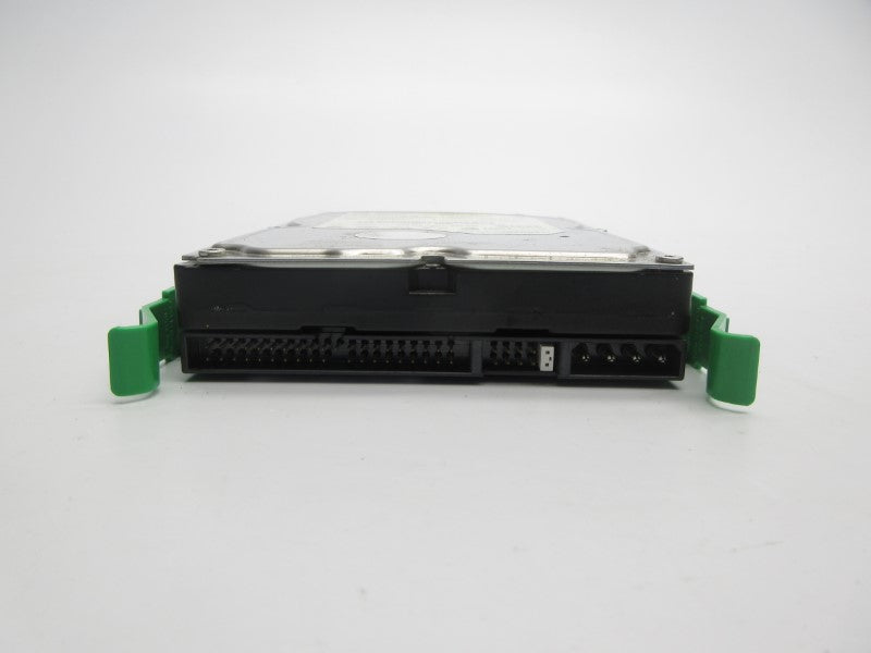 WESTERN DIGITAL WD400BB-75CAA0 12VDC 0.45A NSNP