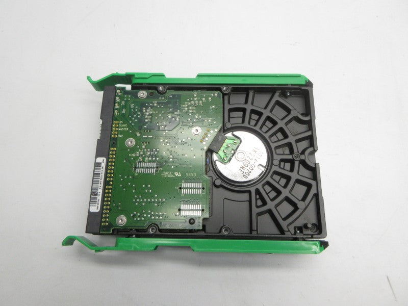 WESTERN DIGITAL WD400BB-75CAA0 12VDC 0.45A NSNP