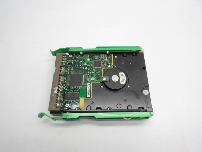 SEAGATE 9W2005-033 F/W 8.16 12V 0.35A NSNP