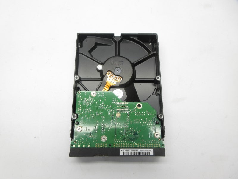 WESTERN DIGITAL WD1600AAJB-00J3A0 12VDC 0.50A NSNP