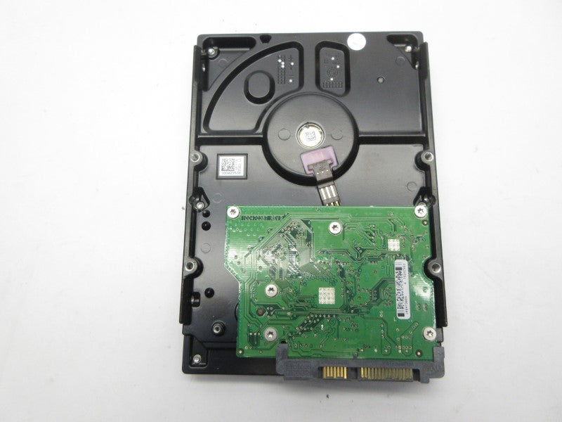 SEAGATE 9CY131-313 F/W 4.AAB 12V 0.52A NSNP