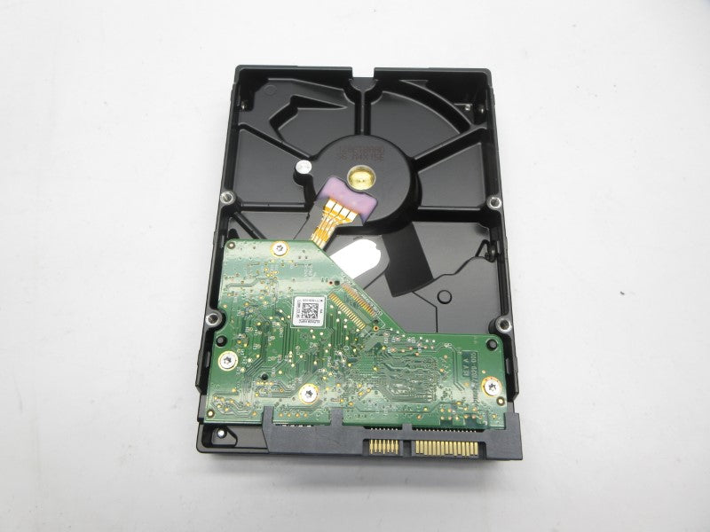 WESTERN DIGITAL WD10EZEX-00BN5A0 12VDC 0.55A NSNP