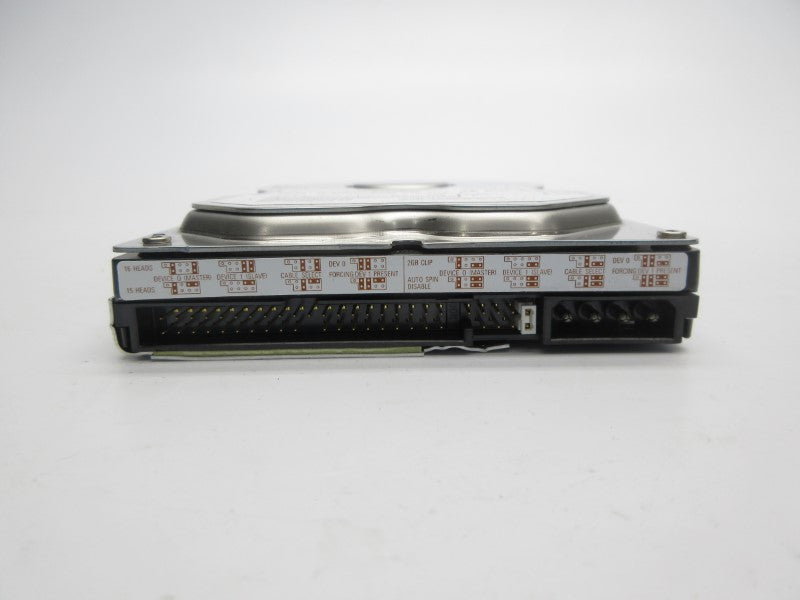 HITACHI 07N9211 IC35L030AVV207-0 5/12V NSNP