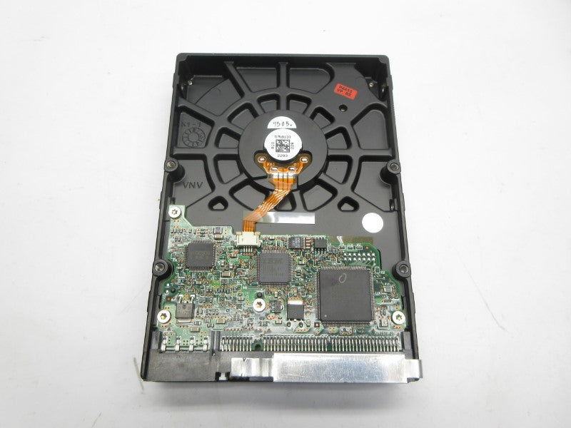 HITACHI 07N9211 IC35L030AVV207-0 5/12V NSNP