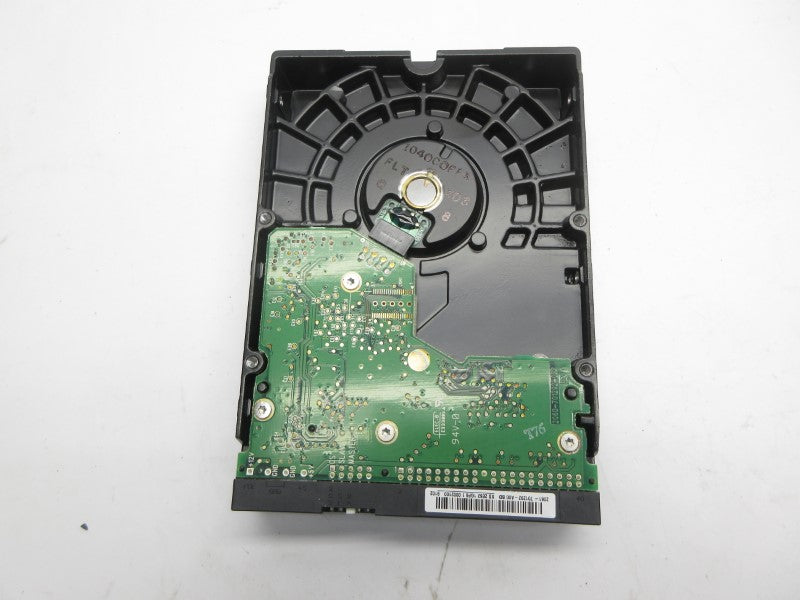 WESTERN DIGITAL WD800JB-22JJC0 12VDC 0.50A NSNP