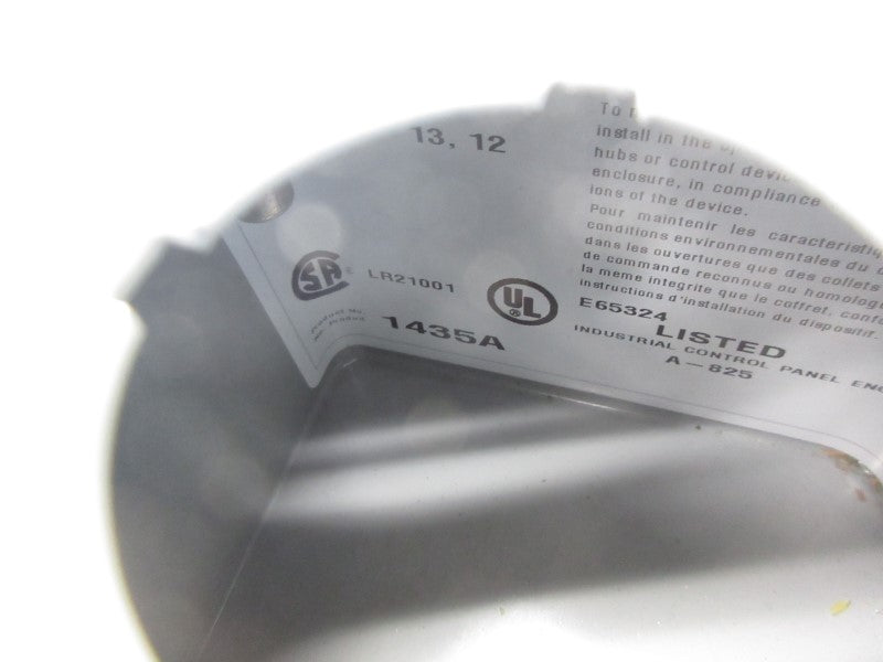 HAMMOND 1435A NSNP