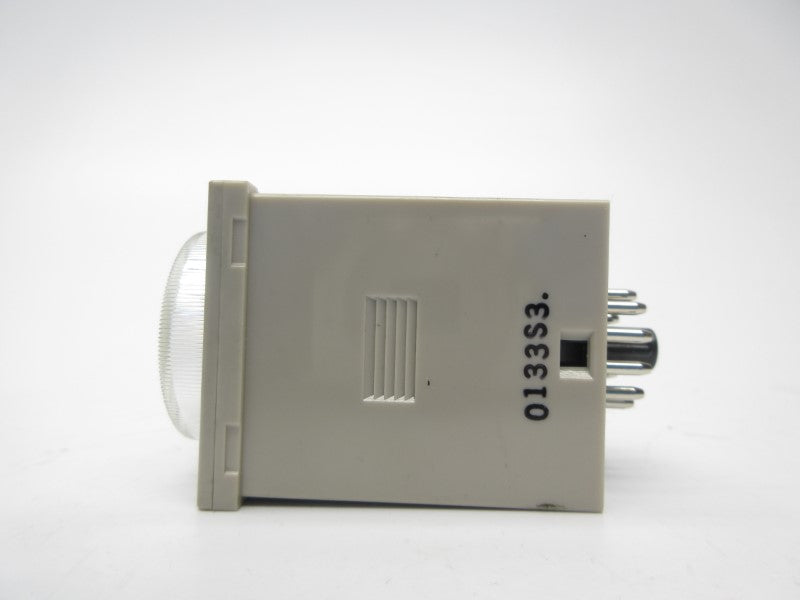 OMRON H3CR-A 100-240VAC 5A 0.05S-300H NSNP