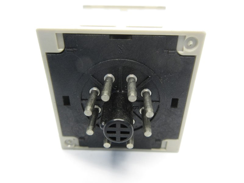 OMRON H3BF-8 24VAC 5A 0-0.5S NSNP