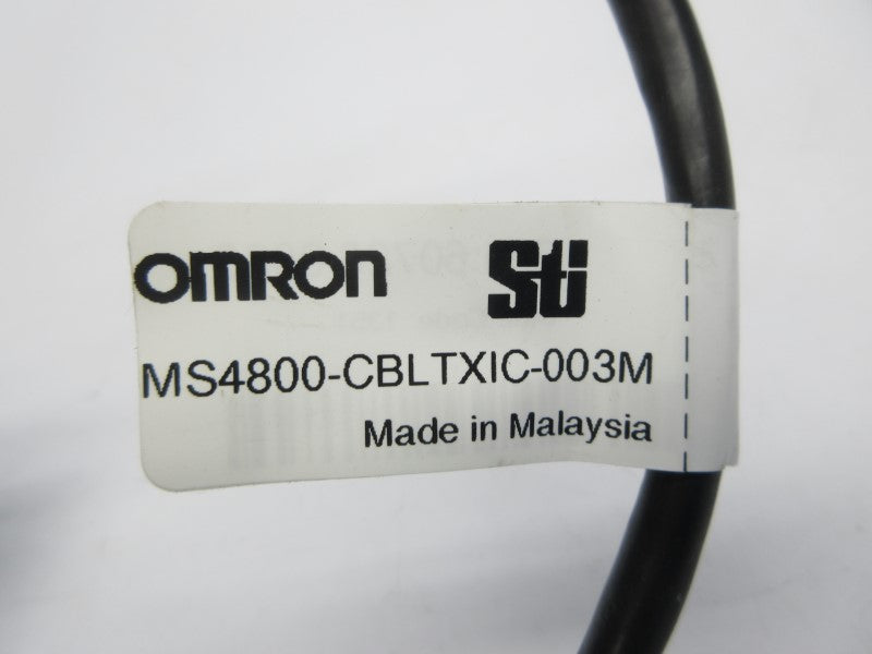OMRON MS4800-CBLTXIC-003M NSNP