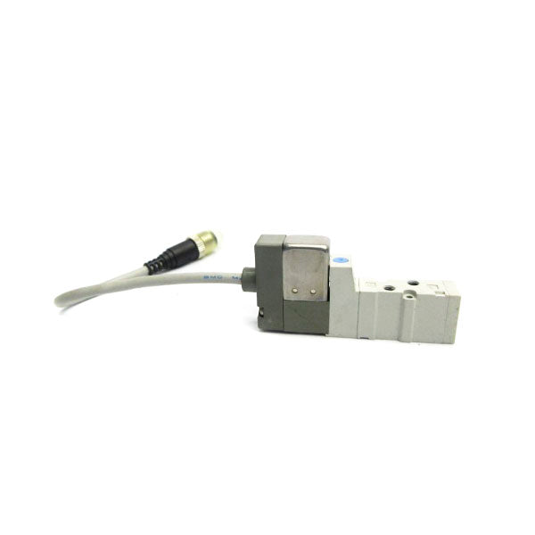 SMC SYJ3123-5GS-M3-X118 UNMP