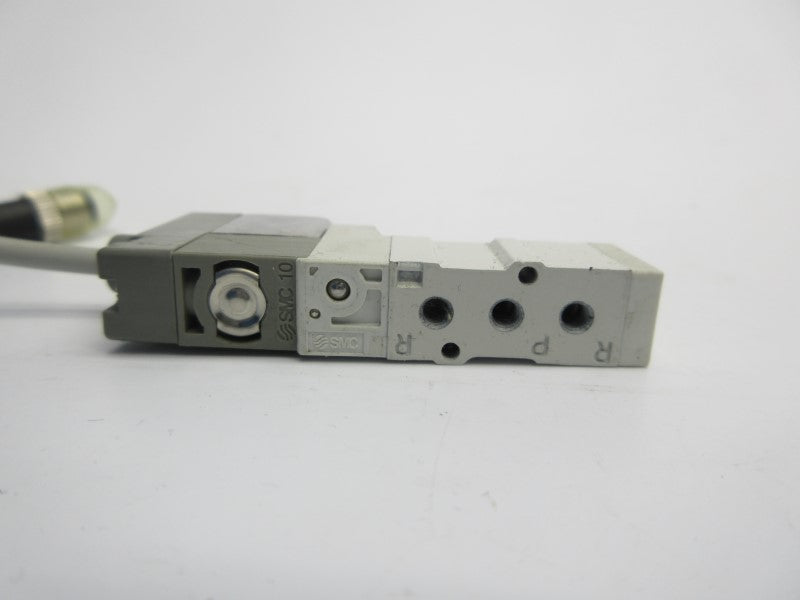 SMC SYJ3123-5GS-M3-X118 UNMP